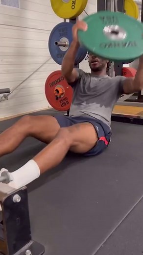144K views · 2.8K reactions | Raheem Sterling getting that off-season work in!  (via @sterling7) | ESPN UK | Facebook