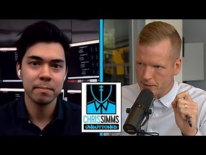 Chris Simms analyzes chaotic 2022 NFL Draft market | Chris Simms Unbuttoned | NBC Sports