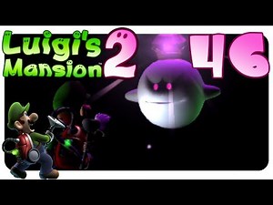 Luigi's Mansion 2 #46 ☆ König Buu Huu ☆ Let's Play Luigi's Mansion 2 [FINALE]