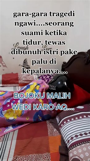 suami takut istri#fyp#