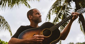Jack Johnson: "I've Always Made What Feels Natural to Me"