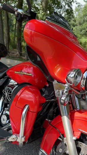 Harley-Davidson Electra Glide® Ultra Classic (Pre-Owned)