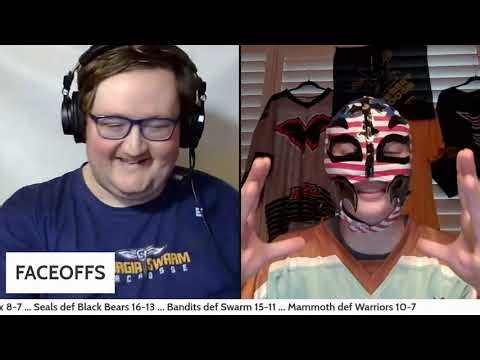 Tim Dylan: Will Malcom sock trick, 3 NLL Headlines, Tonkka released | Daily Dive