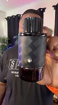 Mont Blanc Explorer Extreme | One Of The MOST COMPLIMENTED Fragrances I Own