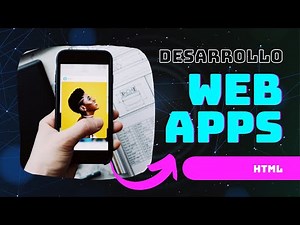 Desarrollo de Aplicaciones Web - HTML