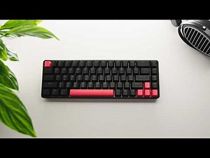 Is this 50$ rapid trigger keyboard worth your attention? - Kemove TKMB T68C Review