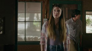 My Stepfather's Secret