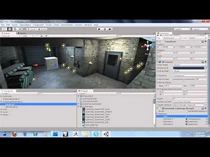 Unity Cubemap Generator