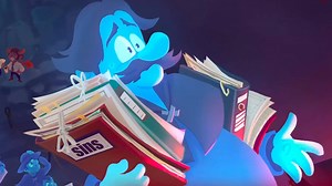 Sintopia - Official Announcement Trailer