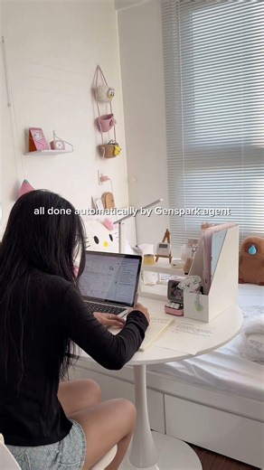 How I Automate My ENTIRE Study Routine with ONE AI Tool 🤯📚