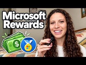 Microsoft Rewards: The easiest $100 you’ll make this year