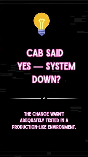 ServiceNow Change Management