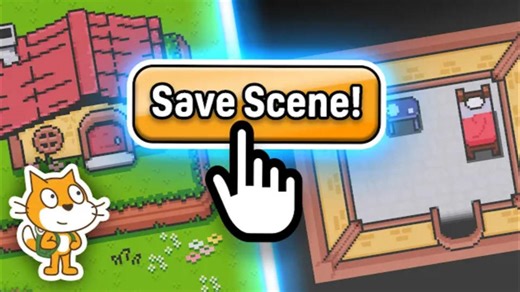 第10集b：解锁模块化场景存储的强大功能