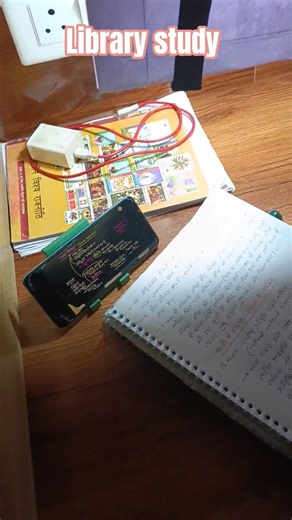 library study #motivation #song #upsc #ias #shorts #viral