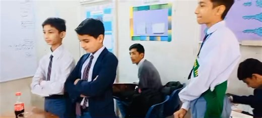 Science practical Class VII Experiment Overview: Students conducted this experiment to explore how different solutions affect substances and to develop an understanding of acidic solutions and chemical reactions. Purpose: Ketchup, lemon juice, and vinegar are acidic in nature. When a coin is placed in these solutions, the acid reacts with the oxide layer (the dull coating) on the surface of the coin and removes it, resulting in a cleaner and shinier appearance. A salt solution further enhances t