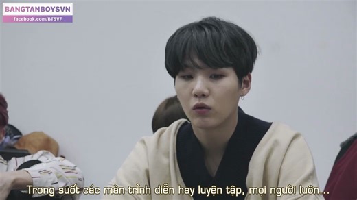 [VIETSUB] Burn the Stage Ep 1 - I’d do it all