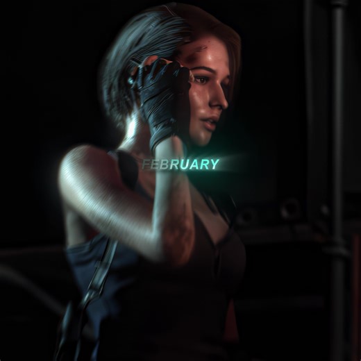 Exploring the Big Four of Resident Evil