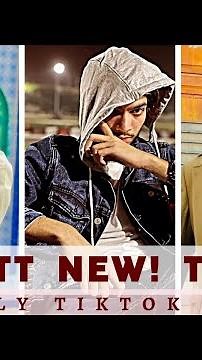 Ali Jutt TikTok Attitude || Ali Jutt New TikTok 2024 || Ali Jutt New Videos || Ali Jutt TikTok