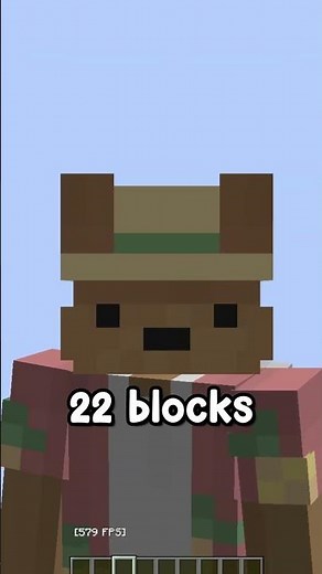 Watch This Minecraft World Grow With Every New Follow #minecraft