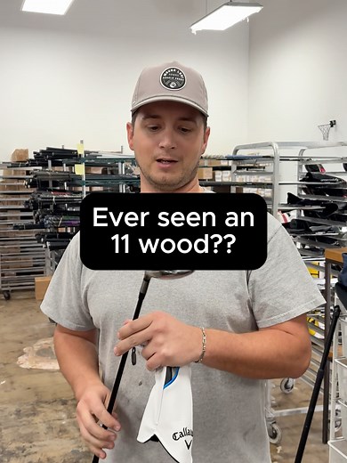 Choosing the Best Replacement for Your 11 Wood Club