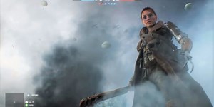 DICE 'dialed' back Battlefield V customization post-backlash