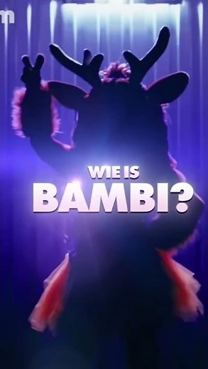 Masked Singer Belgium Season 5 - New masks! 🤩