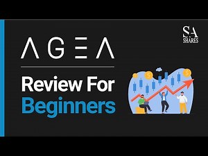 AGEA Review For Beginners