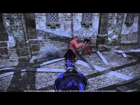 FFXIV OST All Battle Themes - A Realm Remembered