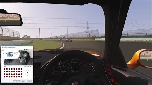 罗技排挡单独连接电脑