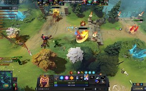 唯一龙神Invoker秀╭❤～05