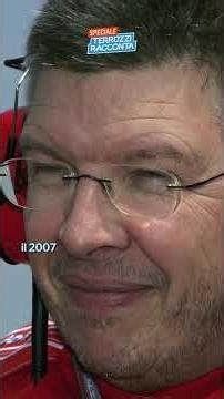 Ferrari Spy Story and Sabotage in 2007