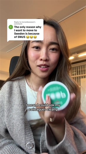 Asian Living in Sweden: Exploring Swedish Culture and Snus Norms
