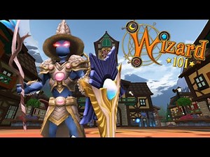 Karamelle is OVER!!! (Wizard101 Walkthrough #125)