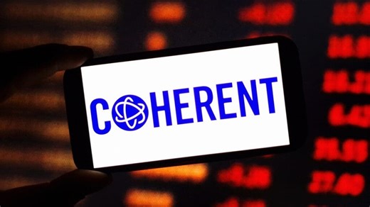 Coherent Eyes Core Growth Markets Following Defense Unit Sale