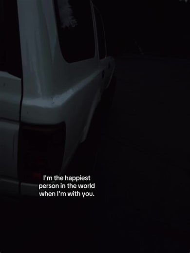 I really am the happiest with you #trucktiktok #Toyota #4runner #fyp #2ndgen