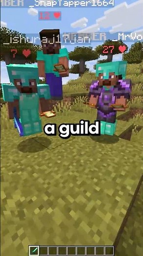 Best MINECRAFT SERVER to join in 2026 (1.21)