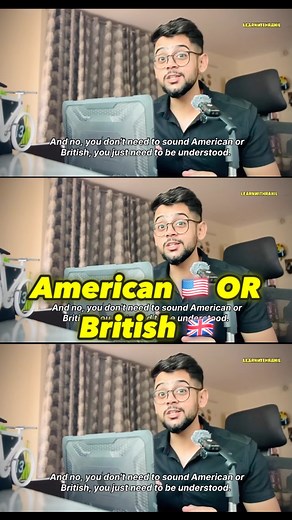 Do you want to sound sharp and fix your pronunciation once and for all? Check out my 2-Day Pronunciation Mastery Workshop (17th-18th May). Link in the bio - @learnwithrahil [ pronunciation , communication , public speaking , spoken english , ielts , learnwithrahil ] #learnwithrahil #ielts #pronunciation #spokenenglish #pronunciationtips #ieltsspeaking #english #pronunciationchallenge #englishtutor #englishteacher #teacher | learnwithrahil