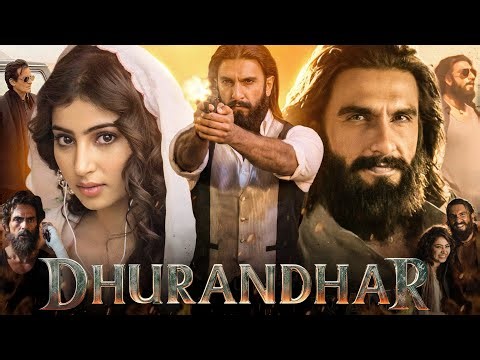 Dhurandhar Movie Hindi | Ranveer Singh | Akshaye Khanna | Sanjay Dutt | Full Story & Hidden Meaning