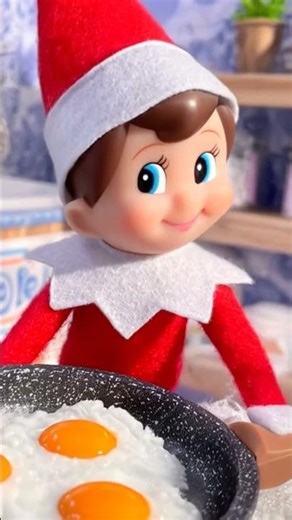 Elf’s Secret Kitchen Recipe Revealed!