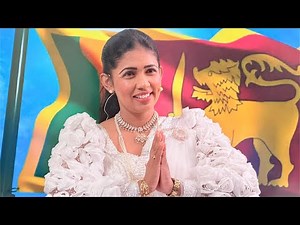 The Story of Freedom | DR.HAYESHIKA FERNANDO