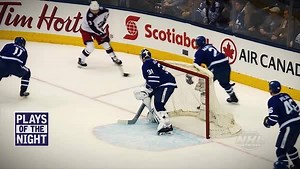 48K views · 217 reactions | Just one game last night, but plenty of highlights nevertheless. | NHL | Facebook
