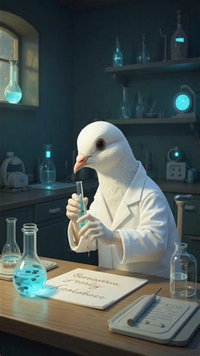 “Farmer, Pigeon & Coronavirus Story | Emotional Village Story | Kisan vs Covid Short Film”