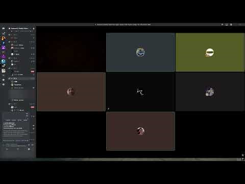 Cosmic C2 Botnet VS DISCORD CALL (EVERYONE DISCONNECTED )☠️ Best C2 / Botnet In 2025!