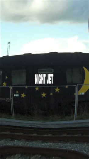 Boogie Rookie 'Night Jet' - OUT NOW - s1000