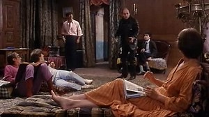 Психотерапевт / Psy (1981) комедия