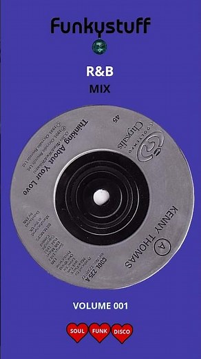 Thinking About Your Love - Kenny Thomas - https://www.youtube.com/watch?v=BTPAhL-G--Y&t=233s ⁠