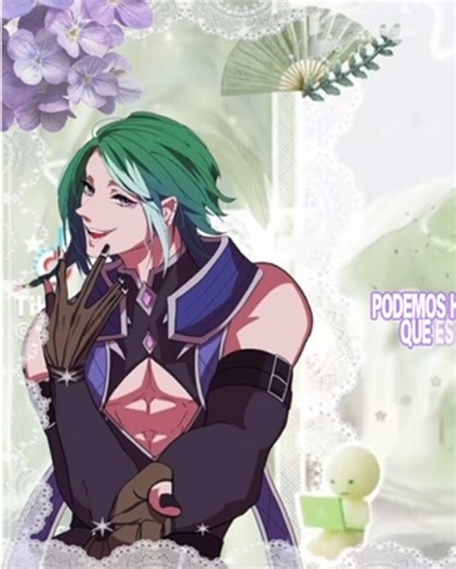 Frustraciones sobre el amor en Record of Ragnarok