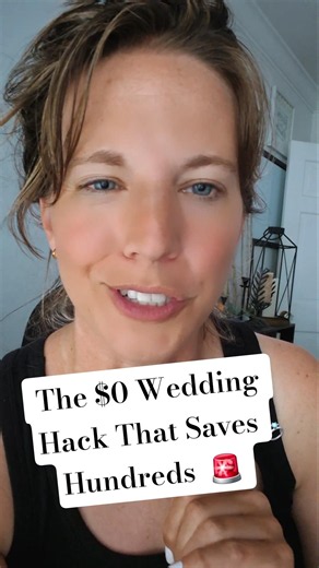 The FREE Bridesmaid Dress Hack That Saves Hundreds