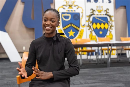 'Just amazing': FAMU head drum major appears in Oscars performance