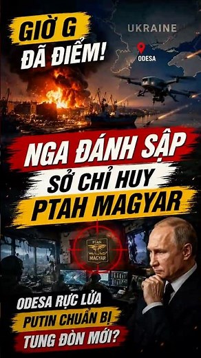 Military News Update | Zero Hour? Russia Claims Strike on Ukrainian UAV Command Center #militaryn...
